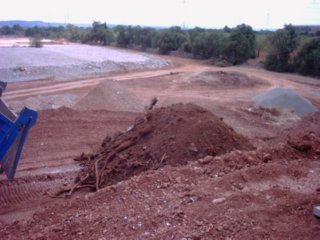 CAMPO URBANIZABLE